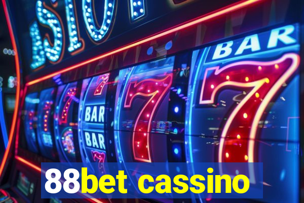 88bet cassino
